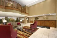 Wingate by Wyndham Chattanooga - Bintang 3