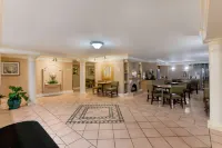 La Quinta Inn by Wyndham Cheyenne - Bữa sáng