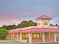 Super 8 by Wyndham Gaffney Hotels in Gaffney