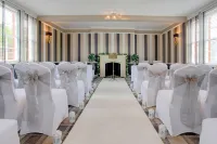 Moore Place Hotel, BW Signature Collection by Best Western - Wifi