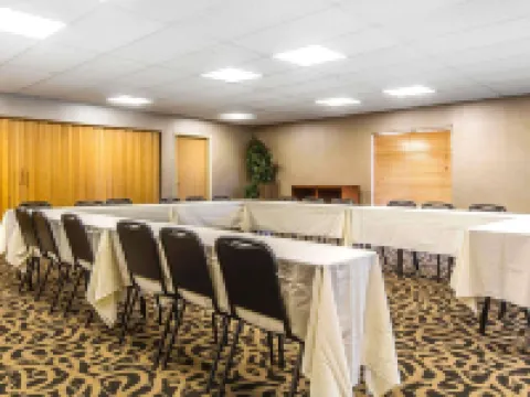 Comfort Inn Owatonna Near Medical Center Hotel di Owatonna