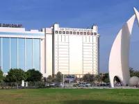 Diplomat Radisson Blu Hotel, Residence and Spa Manama otelleri