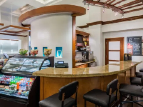 Hyatt Place Bentonville/Rogers Hotels in Rogers