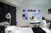 Suites Camino Real - Spa