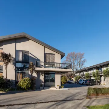 Best Western Governor Gipps Motor Inn