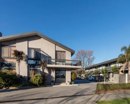 Best Western Governor Gipps Motor Inn Hotels in Traralgon