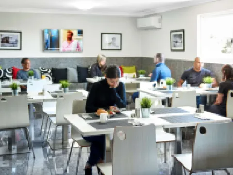 Best Western Casula Motor Inn Hoteles en Casula