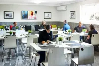 Best Western Casula Motor Inn - 4 Yıldız