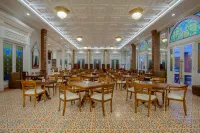 Ramada Suites by Wyndham Solo - breakfast