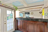 Super 8 by Wyndham la Marque TX/Texas City Area - Parkering
