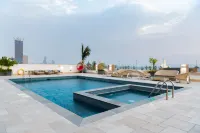 Radisson Blu Hotel, Jeddah Corniche - Sea View