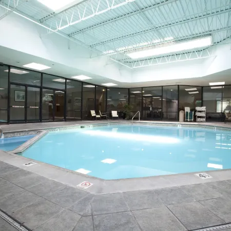 Grand Vista Hotel Grand Junction