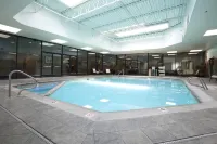 Grand Vista Hotel Grand Junction - Pools