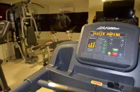 Majestic Ponta Negra Beach, WorldHotels Elite - Gym