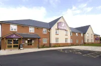 Premier Inn Rhuddlan - พร้อมWifi