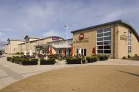 Southport Central Hotels in Сауспорт