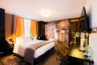 Dreams Hotel Boutique - spa