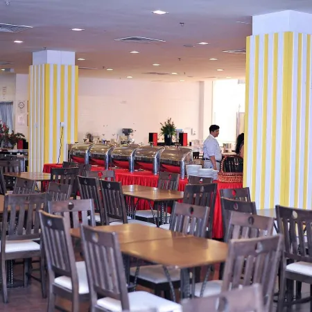 La Boss Hotel Melaka