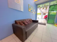 Borneo Inn