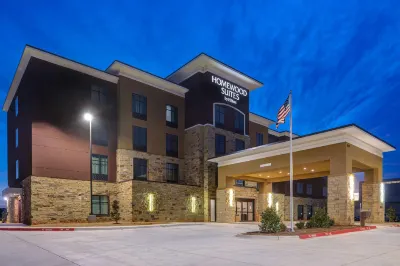 Homewood Suites by Hilton Oklahoma City Quail Springs Hotel di Kota Oklahoma