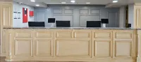 SureStay Studio by Best Western Victoria Các khách sạn ở Victoria