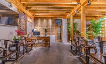 Yunshe Yuanshan Inn
