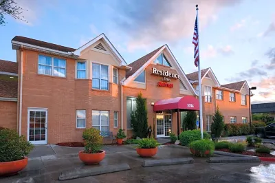 Residence Inn San Antonio Airport/Alamo Heights