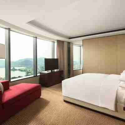 Shunde Marriott Hotel Rooms