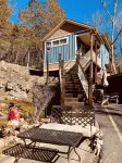 All Seasons Treehouse Village