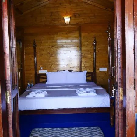 O3 Beach Resort