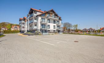 Apartamenty Sun & Snow Port Krynica