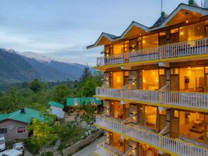 ArtBuzz Manali