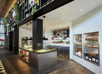 Citizenm Seattle Pioneer Square - Aamiainen