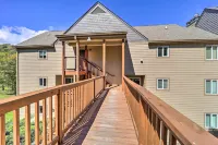 Romantic Escape in the High Country!