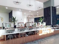 H Elite Design Hotel - breakfast
