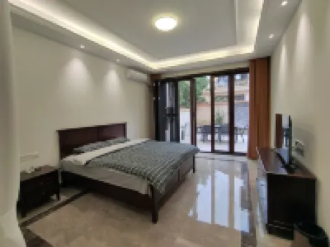 Guanjia Apartment (Qiaoxiang Road)