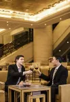 Hotel Nikko Wuxi - 5-Star