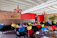 Les Canisses Hotels in Vernon