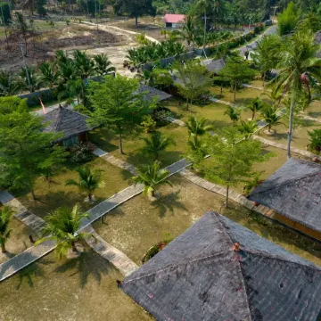 Bintan Exotica Resort By Waringin Hospitality