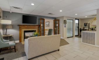 Best Western of Lake George