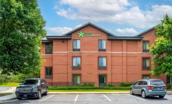 Extended Stay America Select Suites - Columbia - Gateway Drive