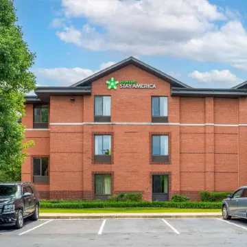 Extended Stay America Select Suites - Columbia - Gateway Drive