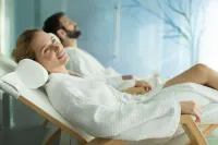 馬耳他拉福蒂娜巴塞羅酒店 - SPA