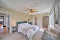 Amazing Musical Abode in Expo Square Neighborhood! - spa