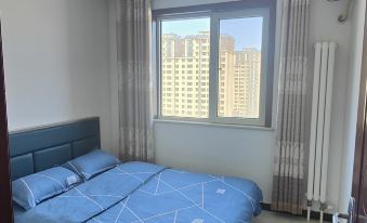 Beijing Xiyuan Apartment