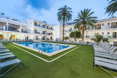 Eix Alcudia Hotel Adults Only Hotel in zona Port d'Alcúdia