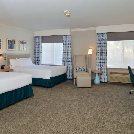 Hilton Garden Inn Napa