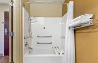 Studio 6 Extended Stay South Bend Mishawaka South IN