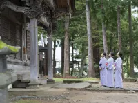 Kawaichiya Ryokan Hotels near Oborozukiyo no Yakata Hanzan Bunko