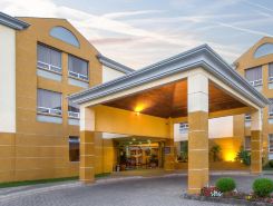 Hotel Cassino Tower Curitiba Aeroporto by Nacional Inn